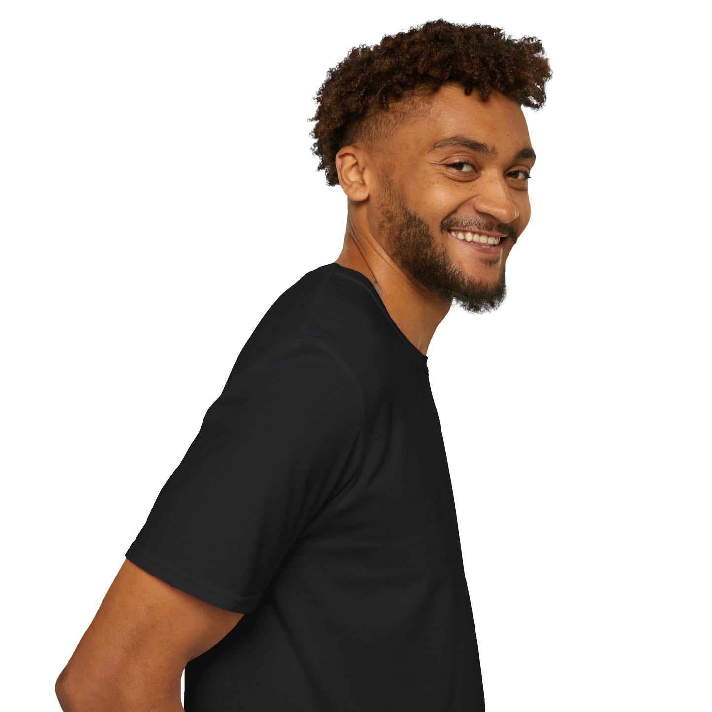 Executive Espresso Unisex T-Shirt