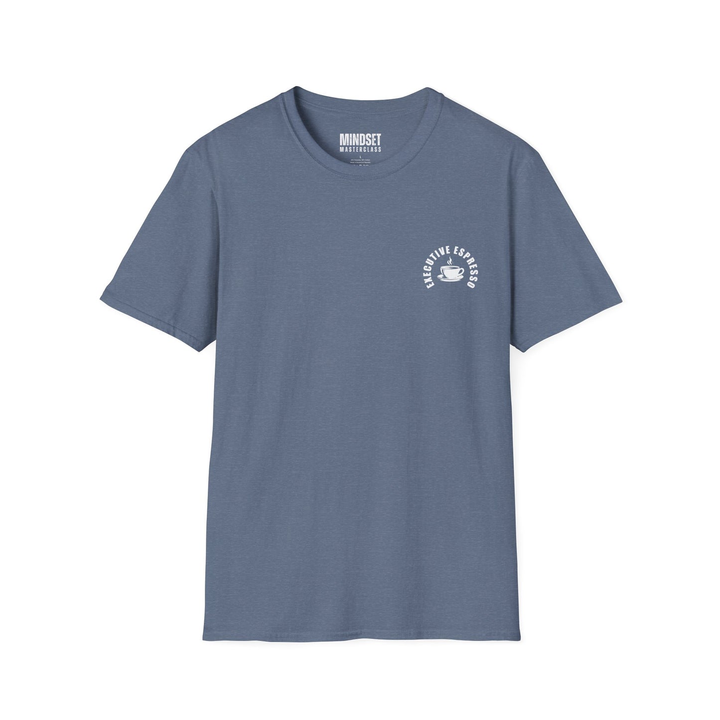 Executive Espresso Unisex T-Shirt