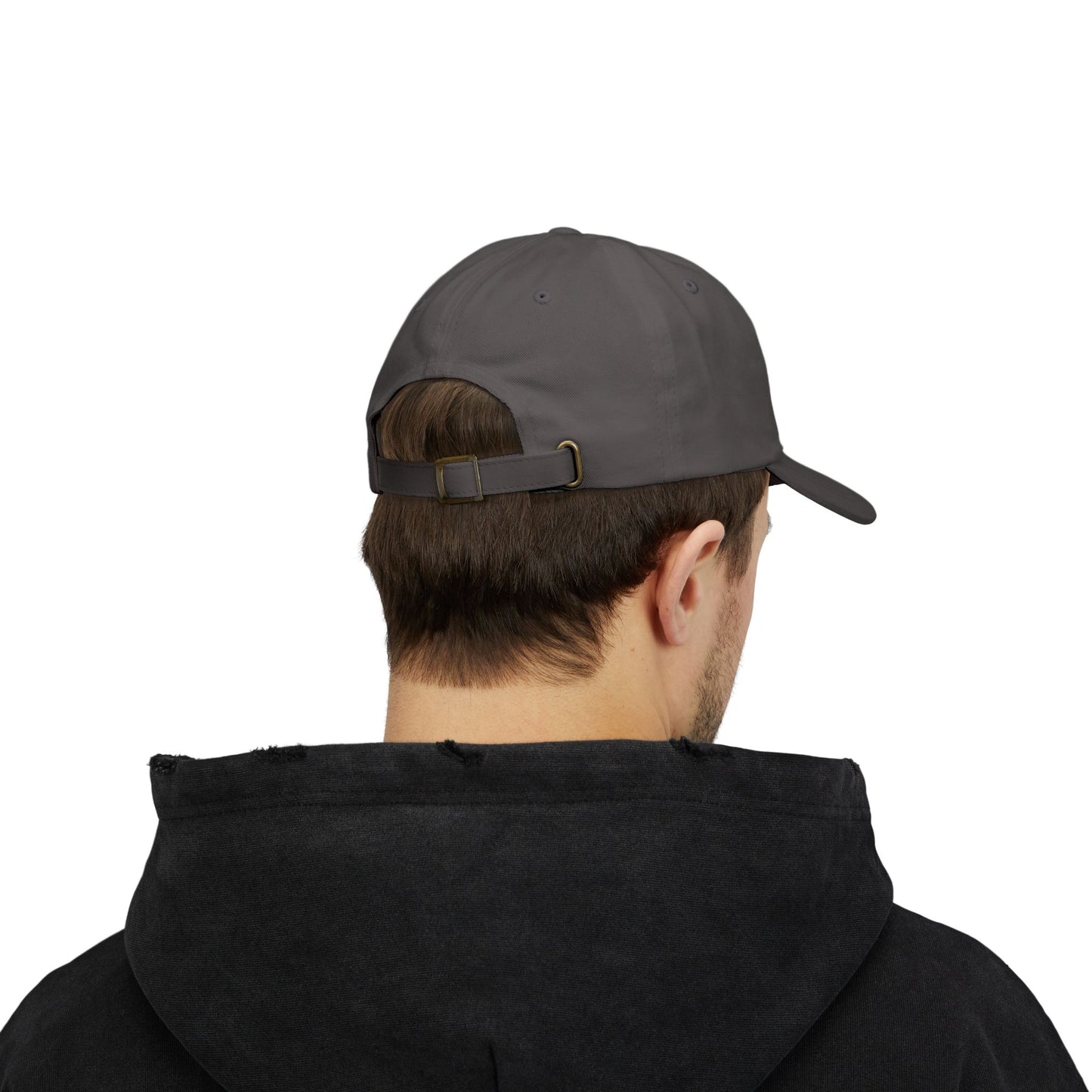 Mindset Mastarclass Classic Dad Cap