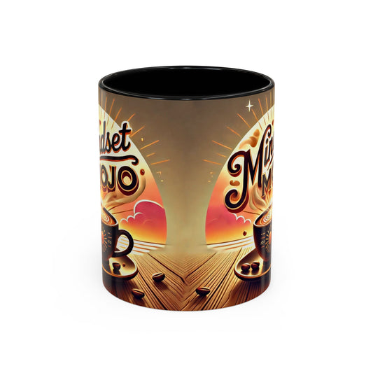 Mindset Mojo Coffee Mug