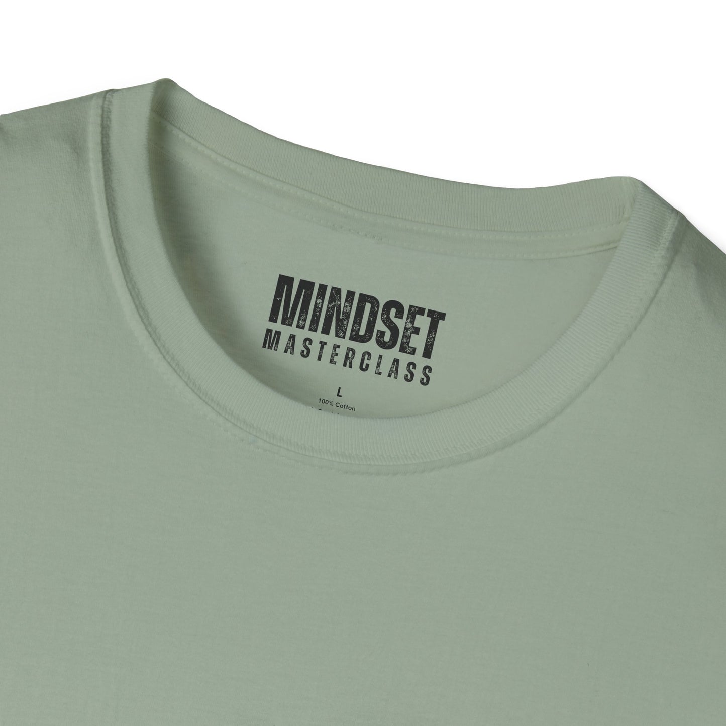 XPOSIUM IS MY COMMUNITY Unisex Softstyle T-Shirt