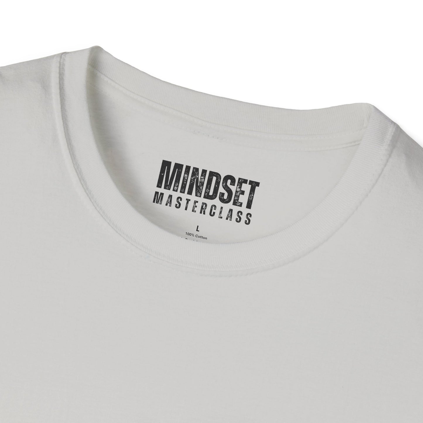 XPOSIUM IS MY COMMUNITY Unisex Softstyle T-Shirt