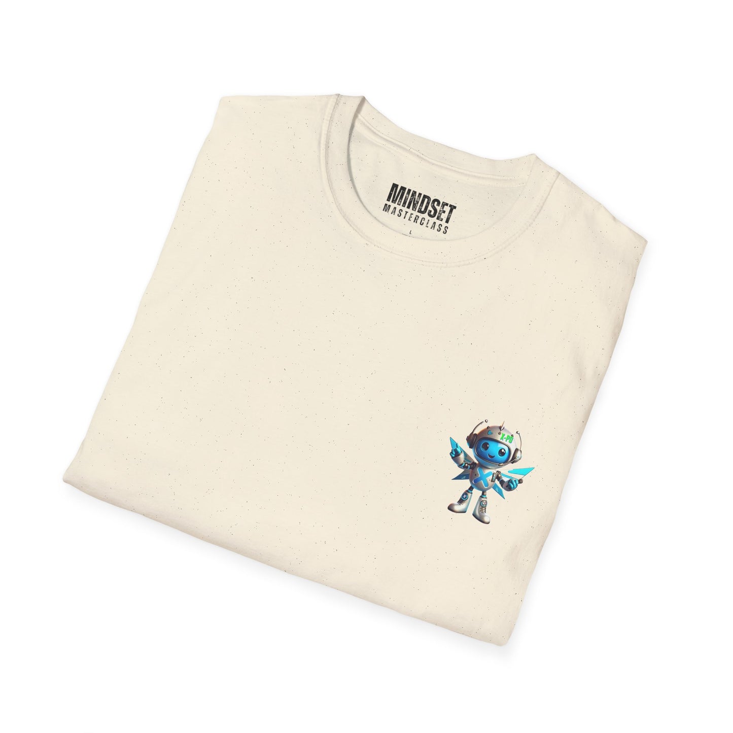XPOSIUM IS MY COMMUNITY Unisex Softstyle T-Shirt