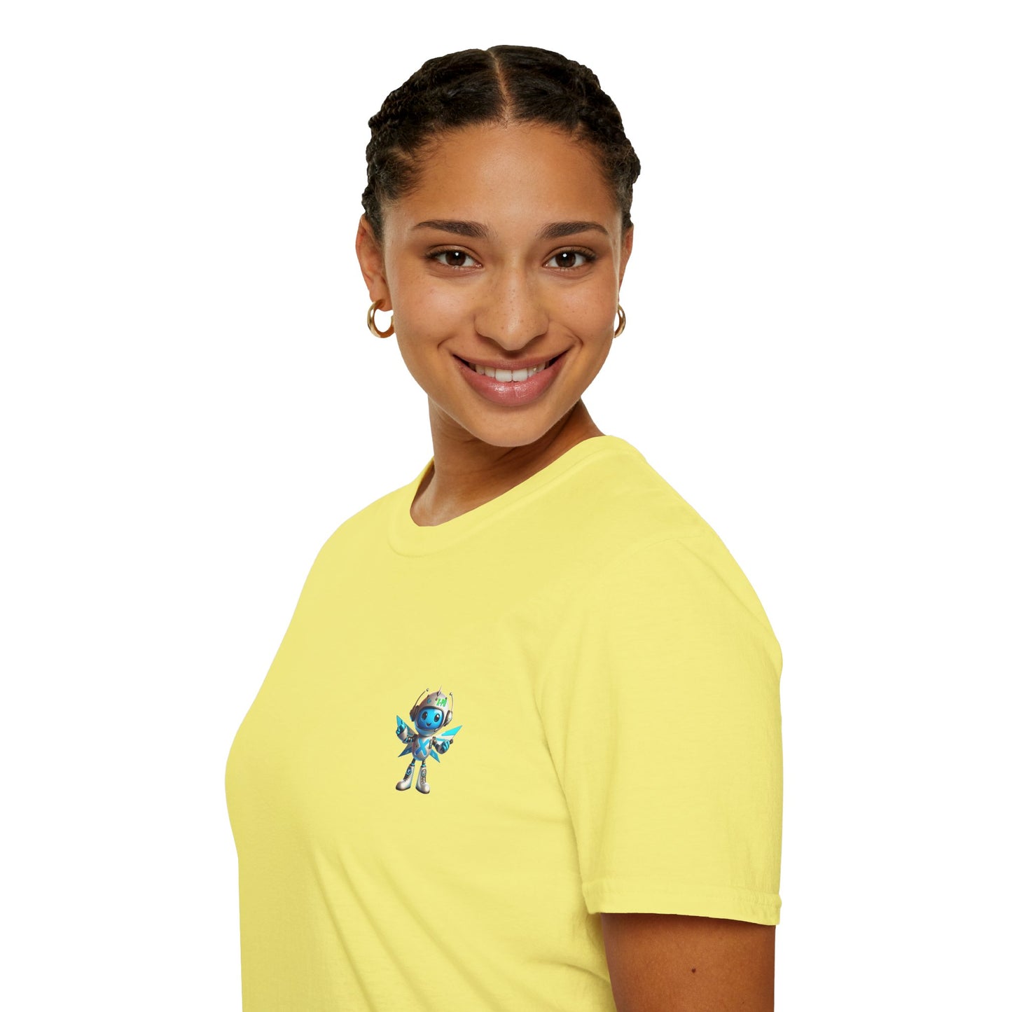XPOSIUM IS MY COMMUNITY Unisex Softstyle T-Shirt