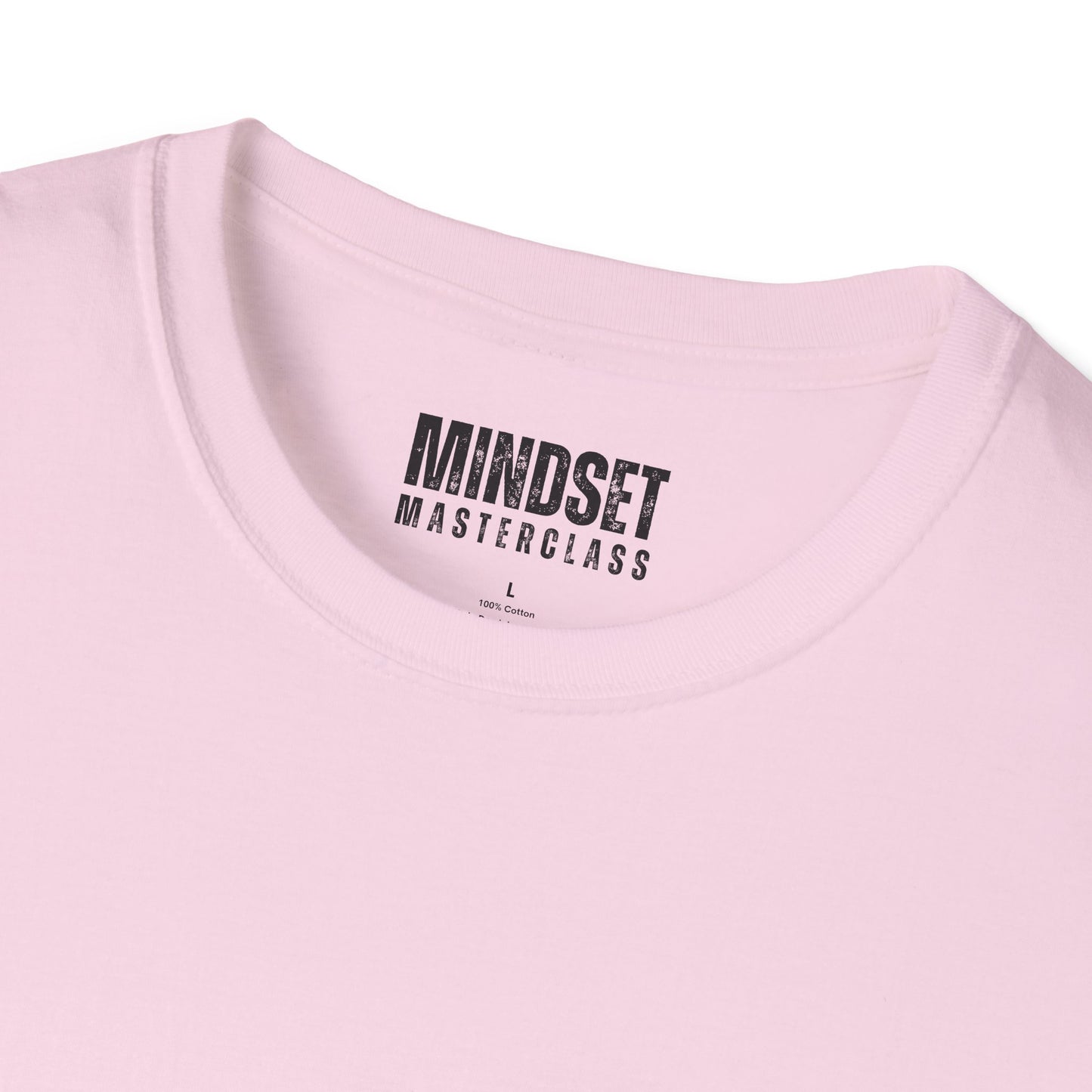 XPOSIUM IS MY COMMUNITY Unisex Softstyle T-Shirt