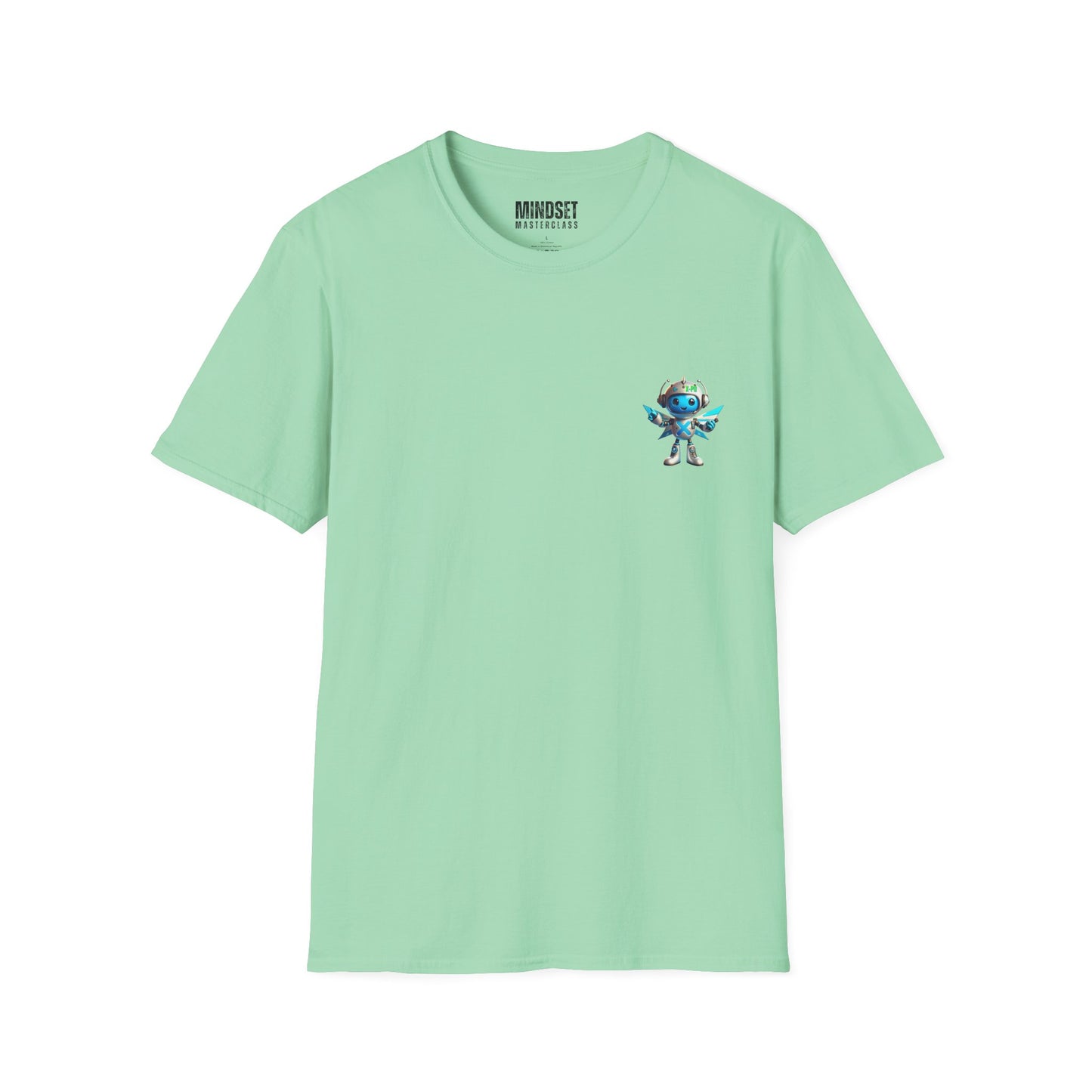XPOSIUM IS MY COMMUNITY Unisex Softstyle T-Shirt