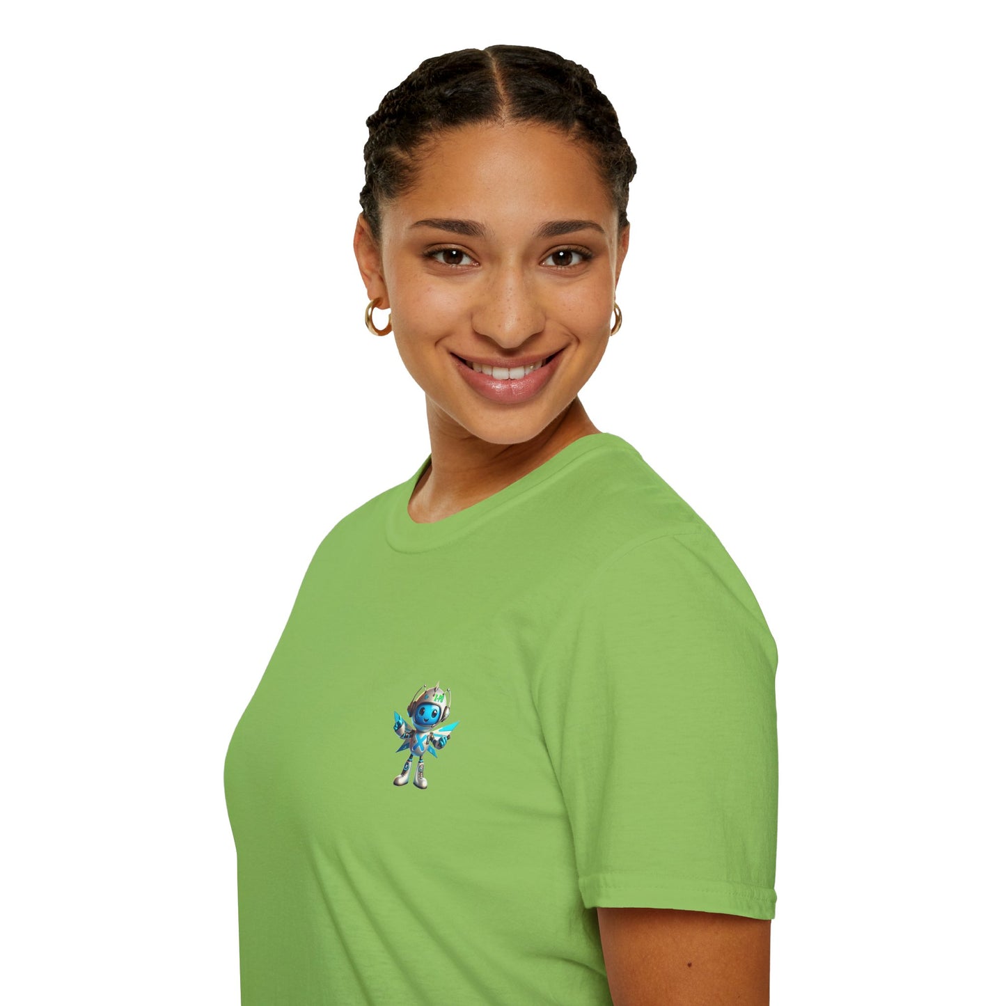 XPOSIUM IS MY COMMUNITY Unisex Softstyle T-Shirt