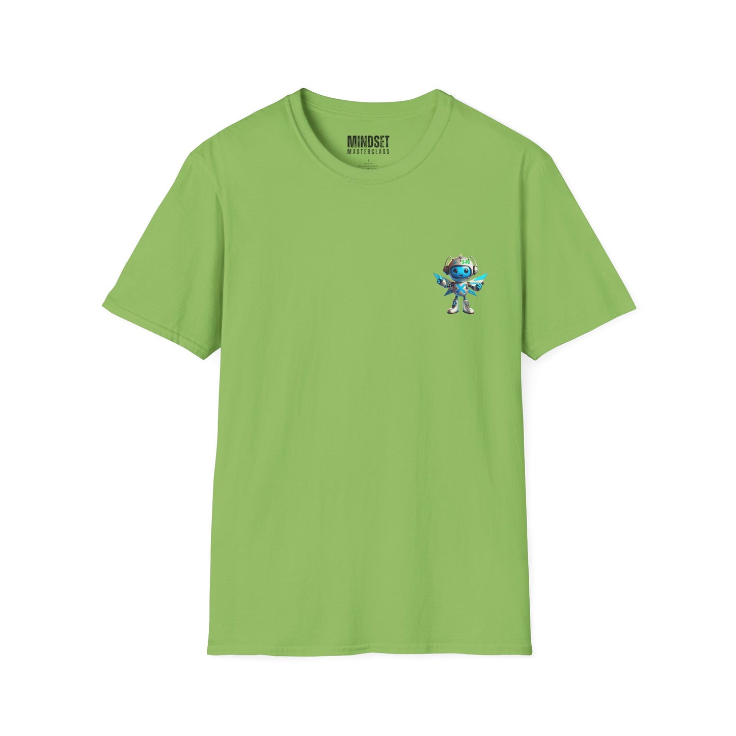 XPOSIUM IS MY COMMUNITY Unisex Softstyle T-Shirt