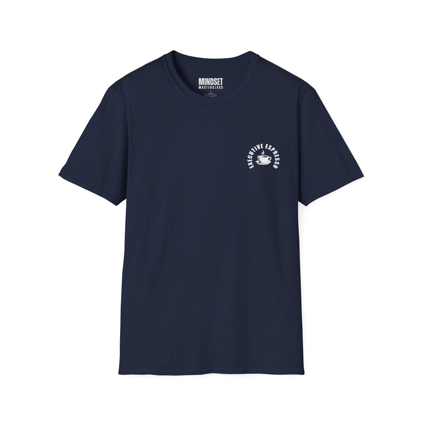Executive Espresso Unisex T-Shirt
