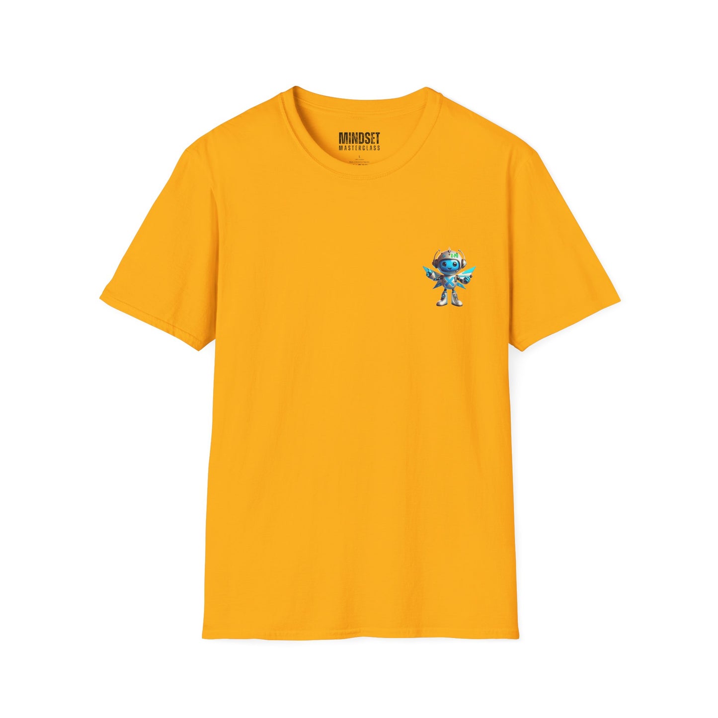 XPOSIUM IS MY COMMUNITY Unisex Softstyle T-Shirt