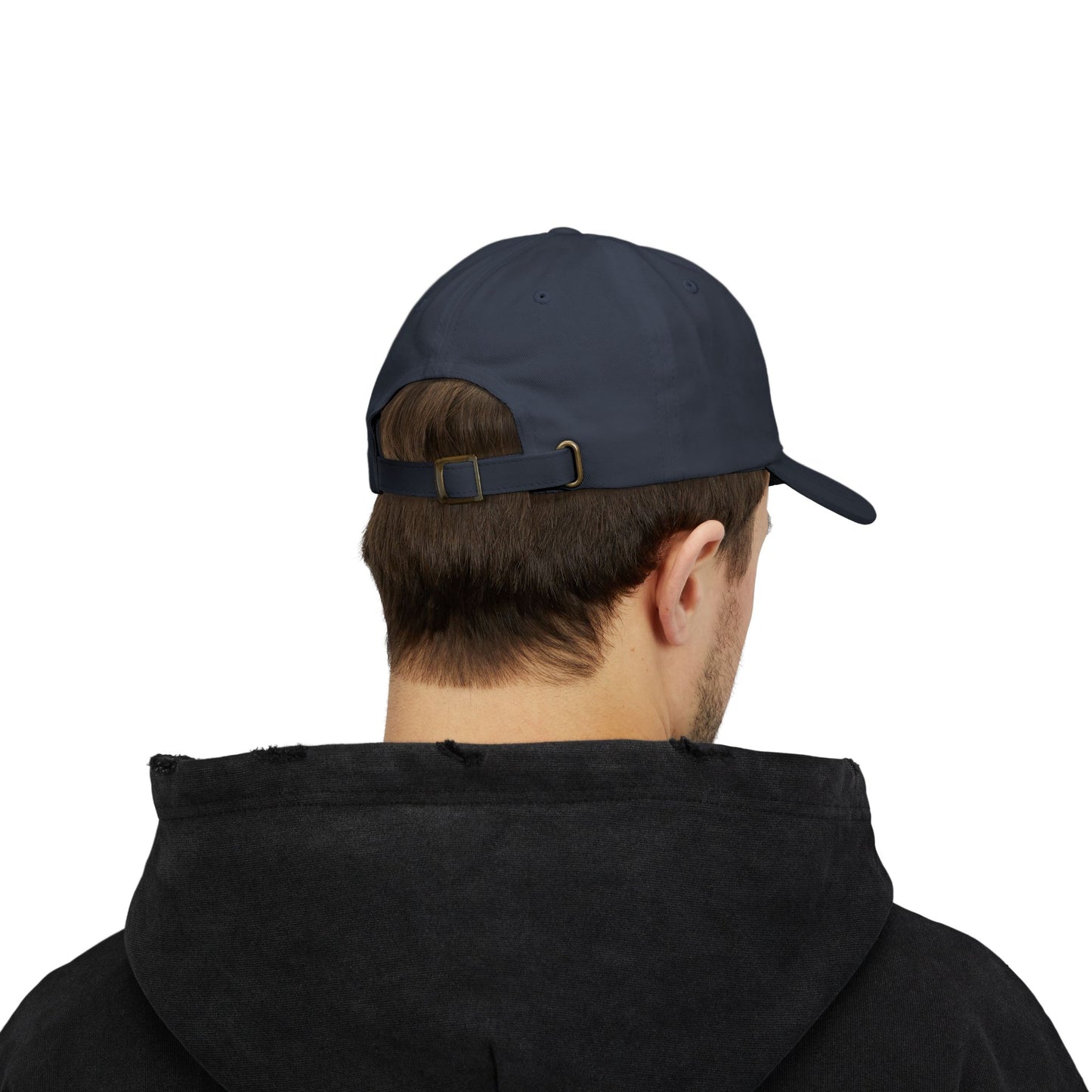 Mindset Mastarclass Classic Dad Cap