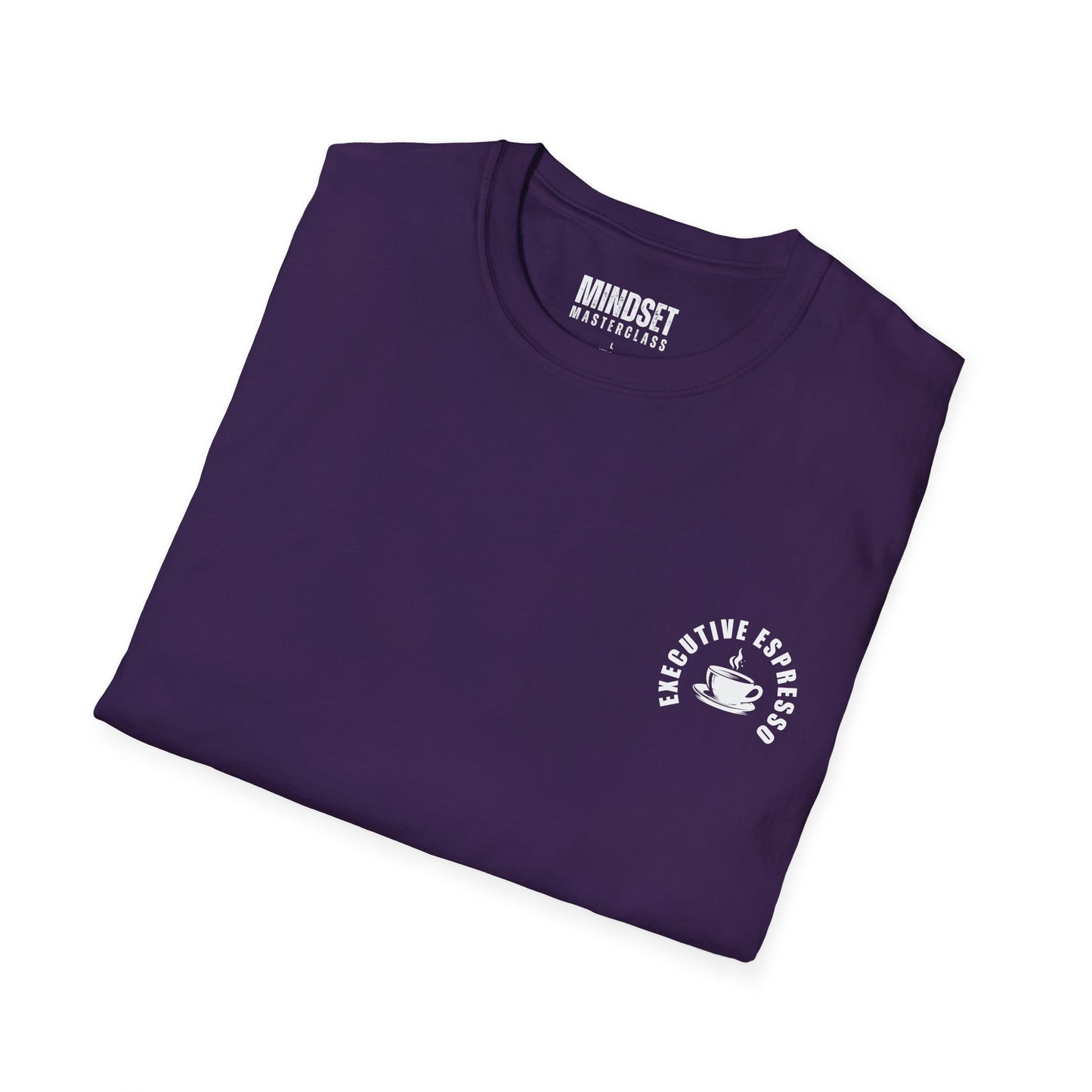 Executive Espresso Unisex T-Shirt