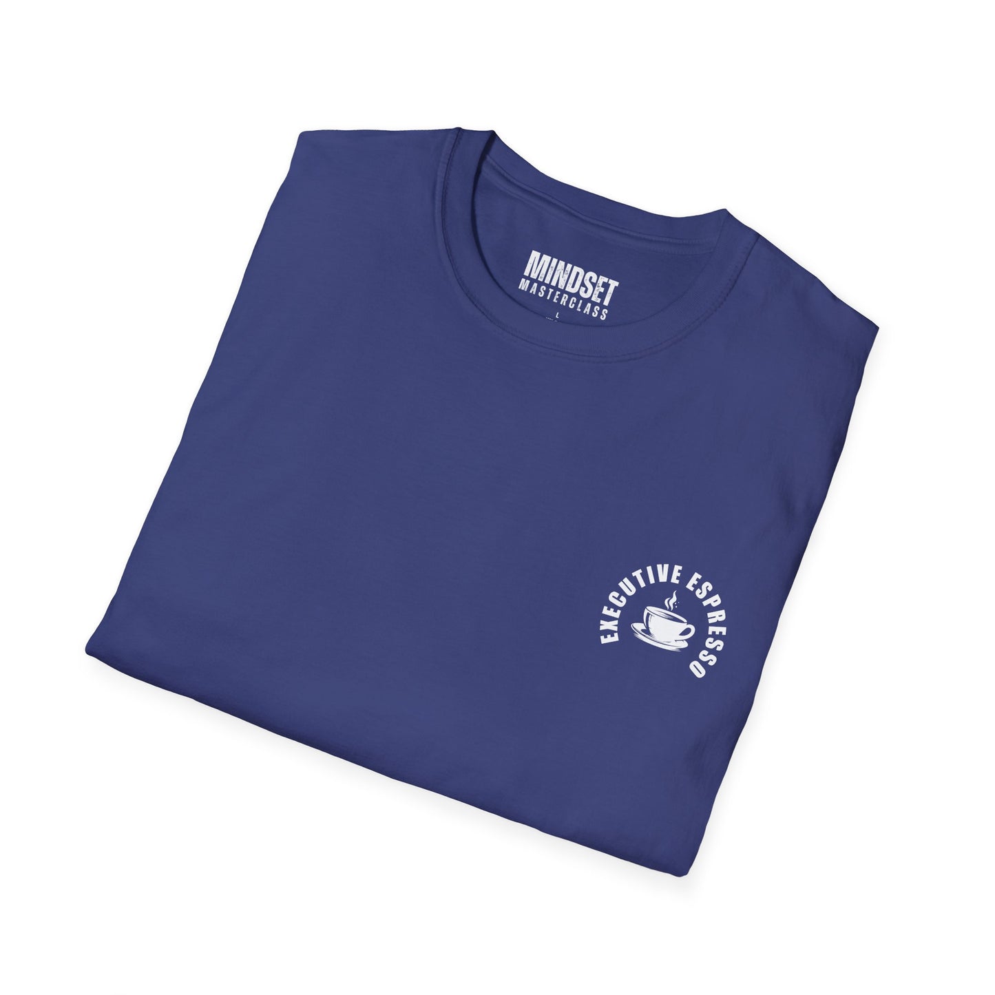 Executive Espresso Unisex T-Shirt