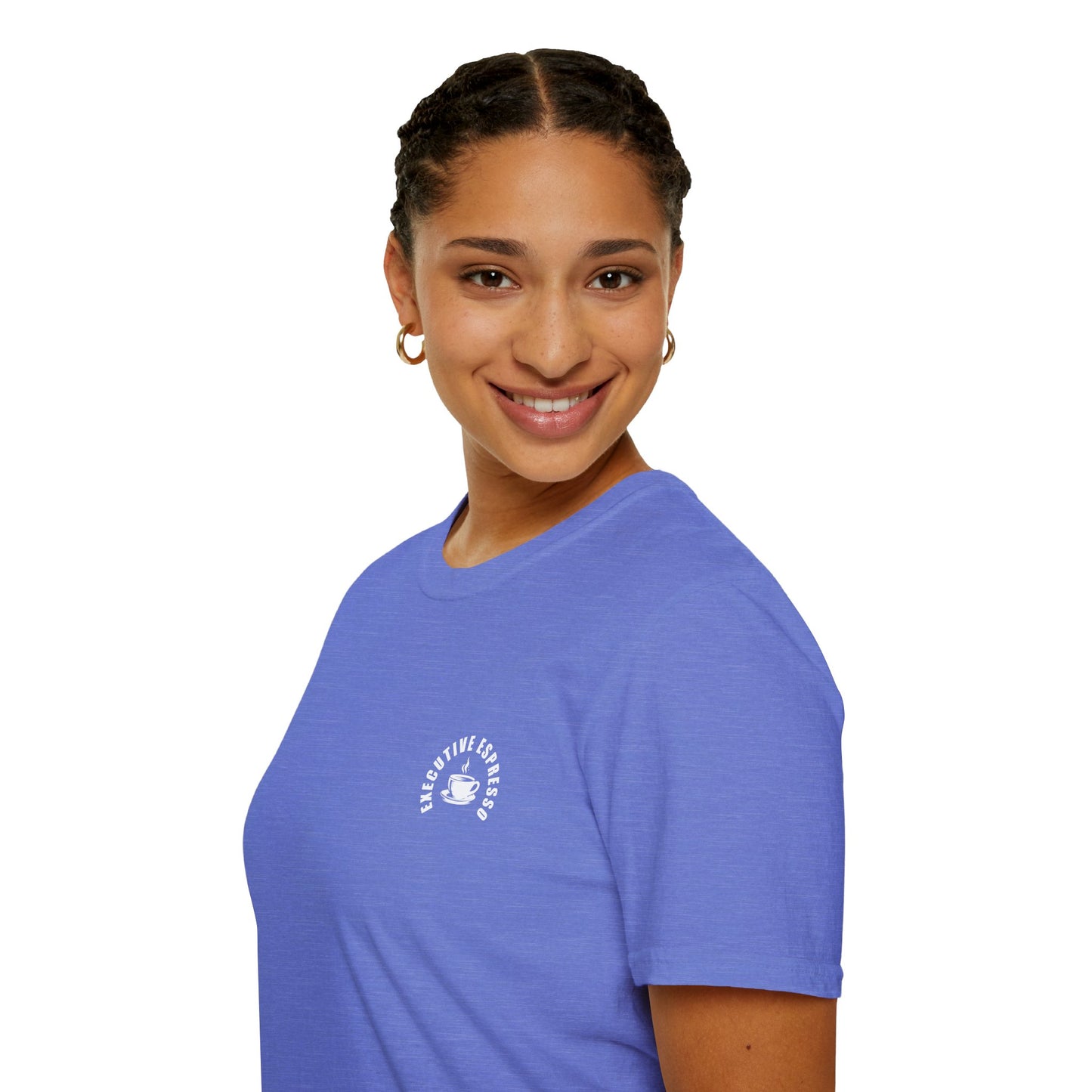 Executive Espresso Unisex T-Shirt