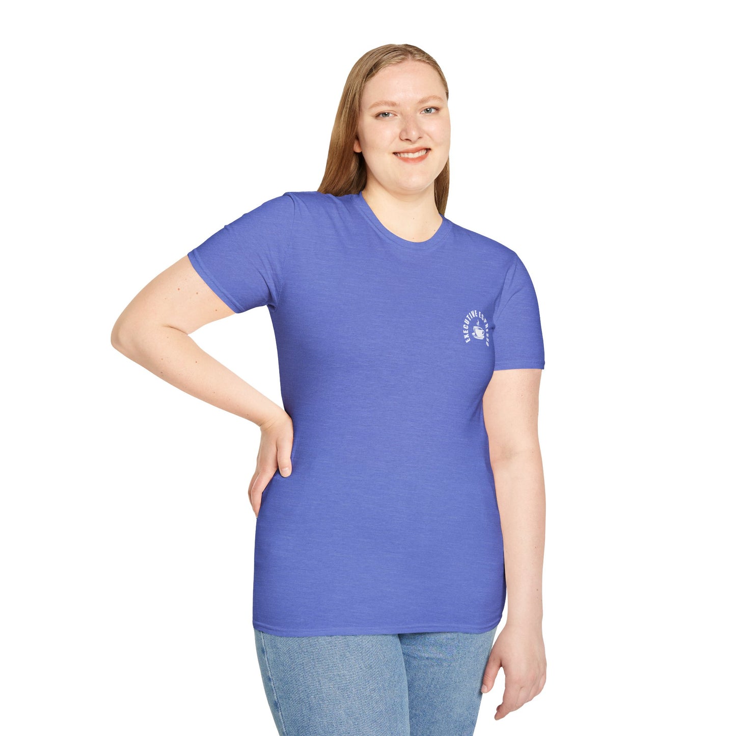 Executive Espresso Unisex T-Shirt