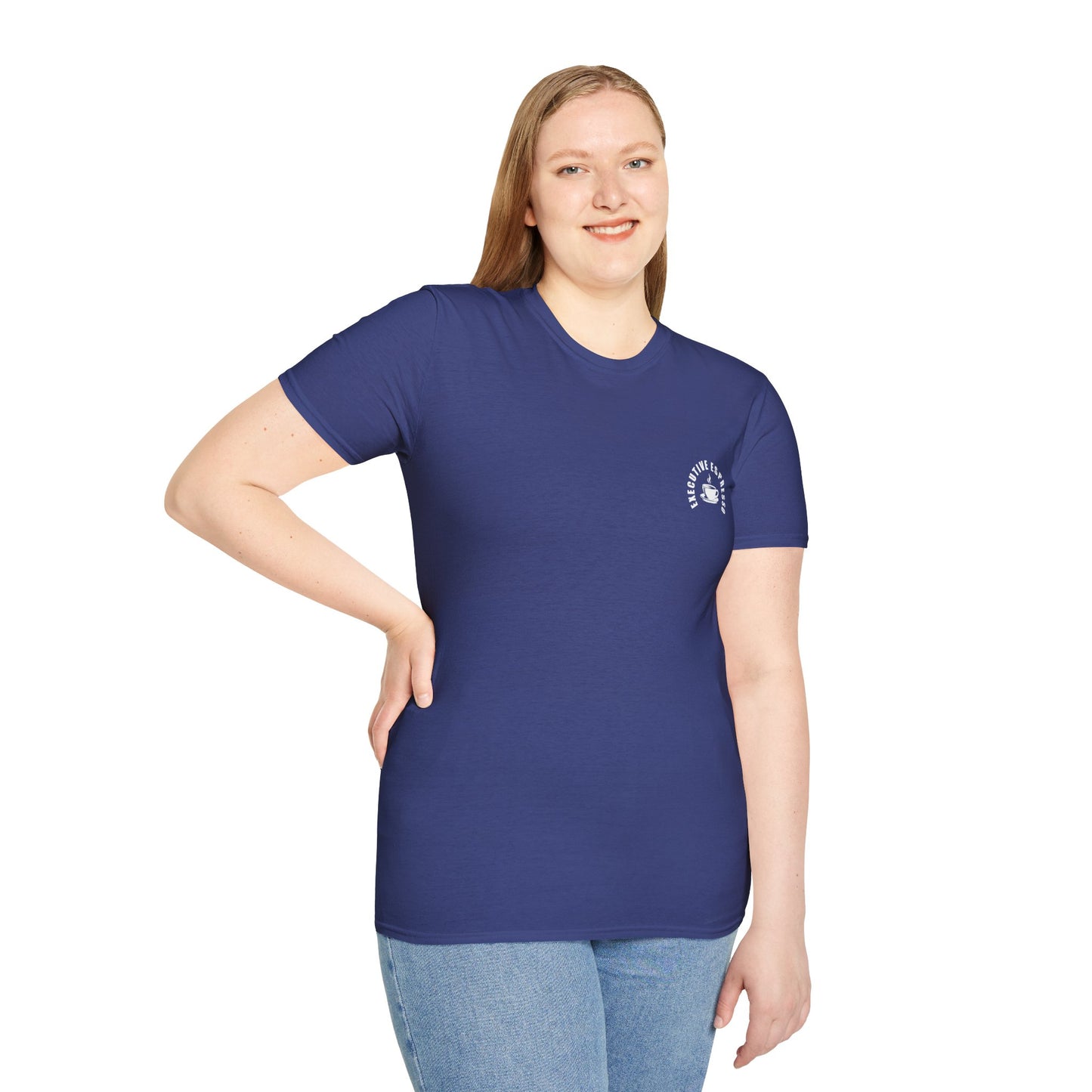 Executive Espresso Unisex T-Shirt
