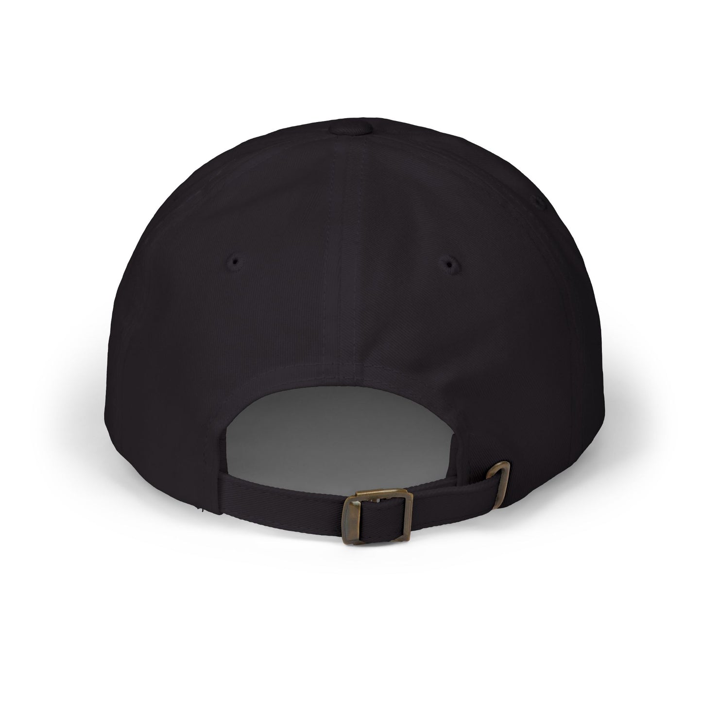 Mindset Mastarclass Classic Dad Cap