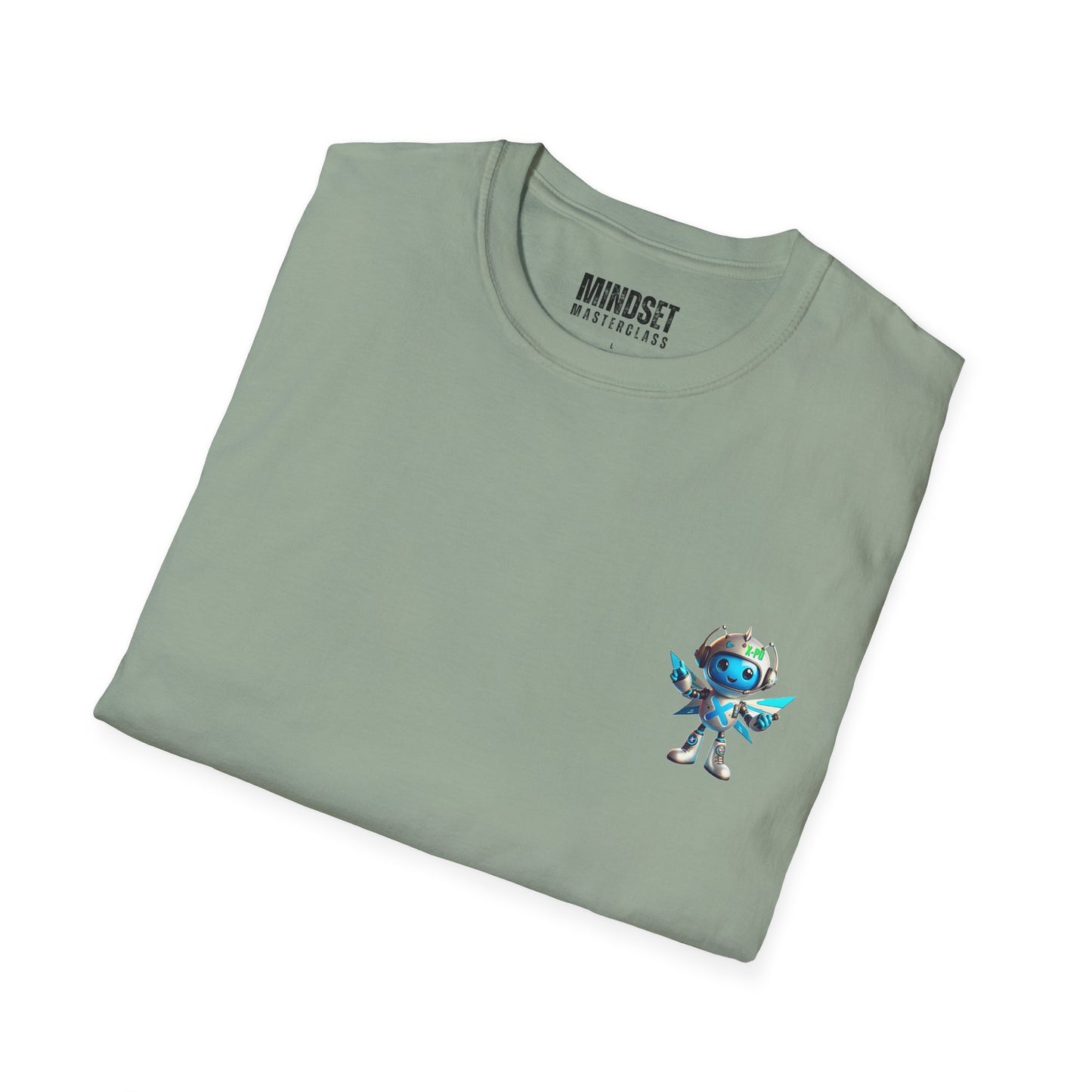 XPOSIUM IS MY COMMUNITY Unisex Softstyle T-Shirt