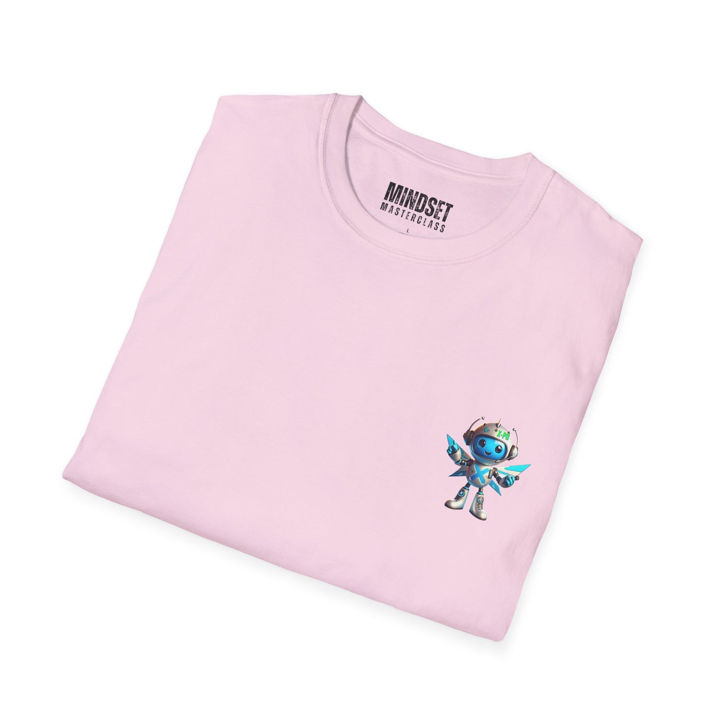 XPOSIUM IS MY COMMUNITY Unisex Softstyle T-Shirt