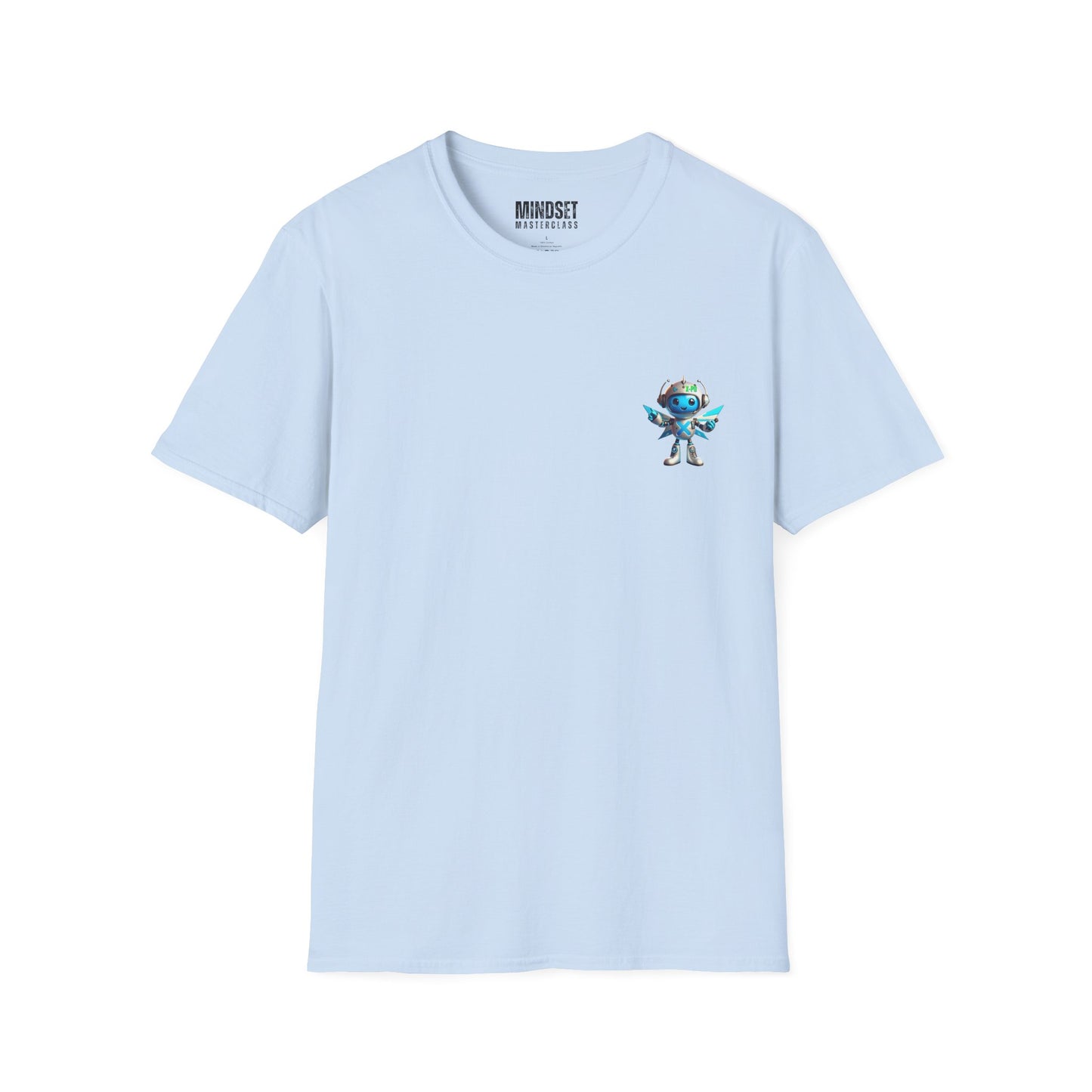 XPOSIUM IS MY COMMUNITY Unisex Softstyle T-Shirt