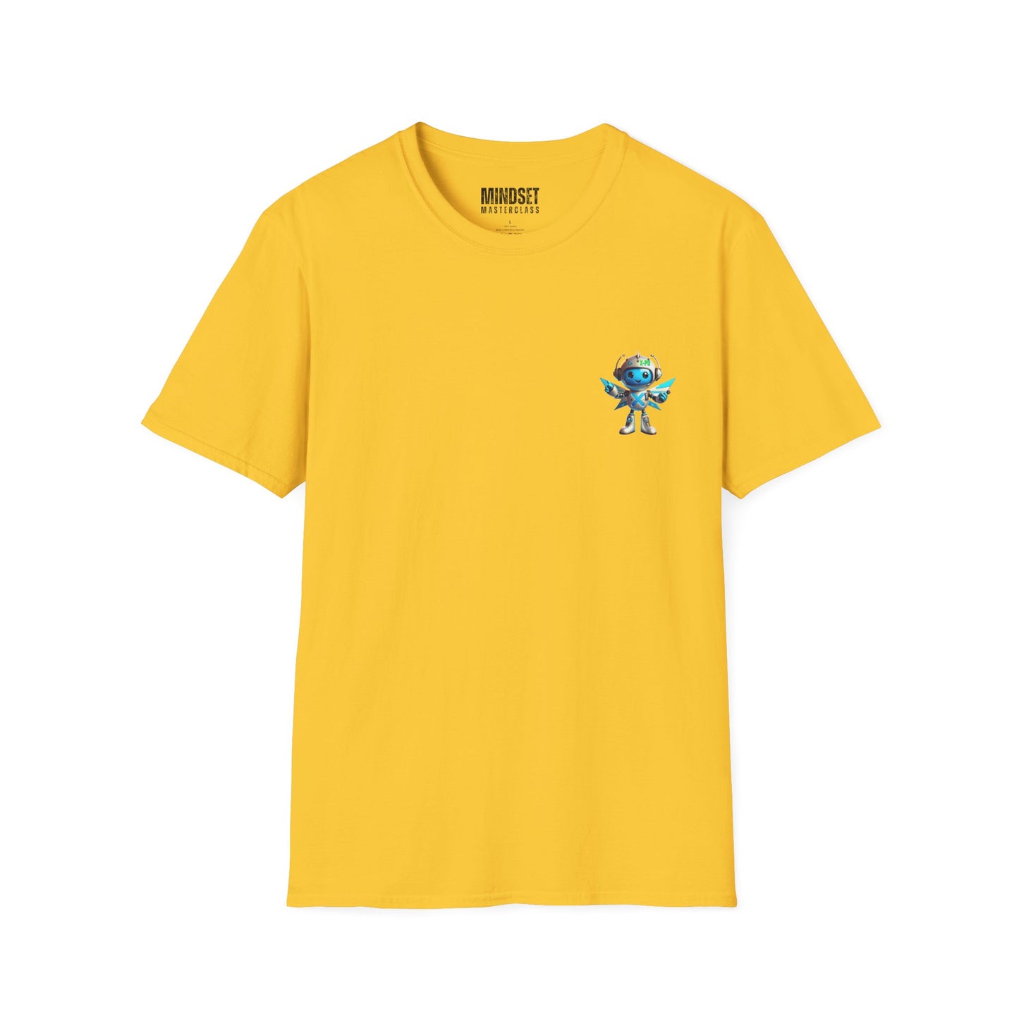 XPOSIUM IS MY COMMUNITY Unisex Softstyle T-Shirt