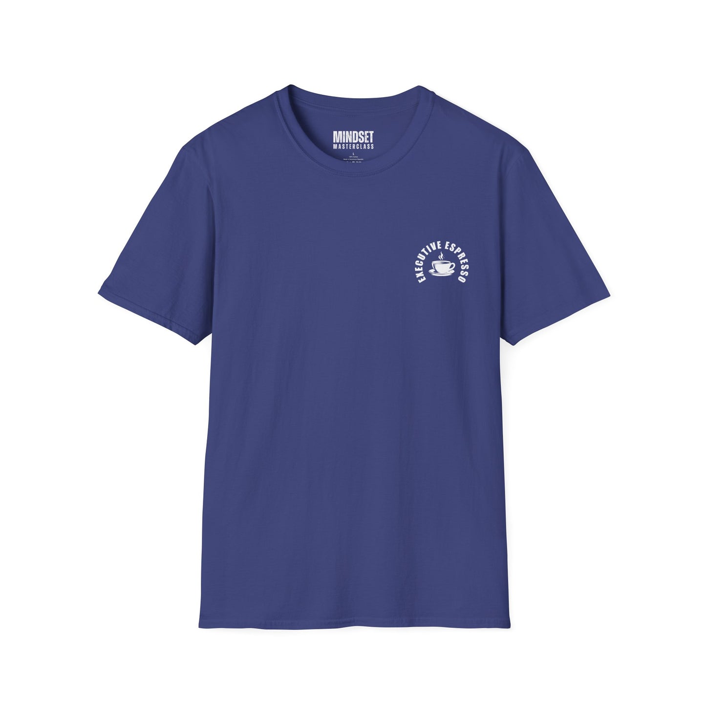 Executive Espresso Unisex T-Shirt