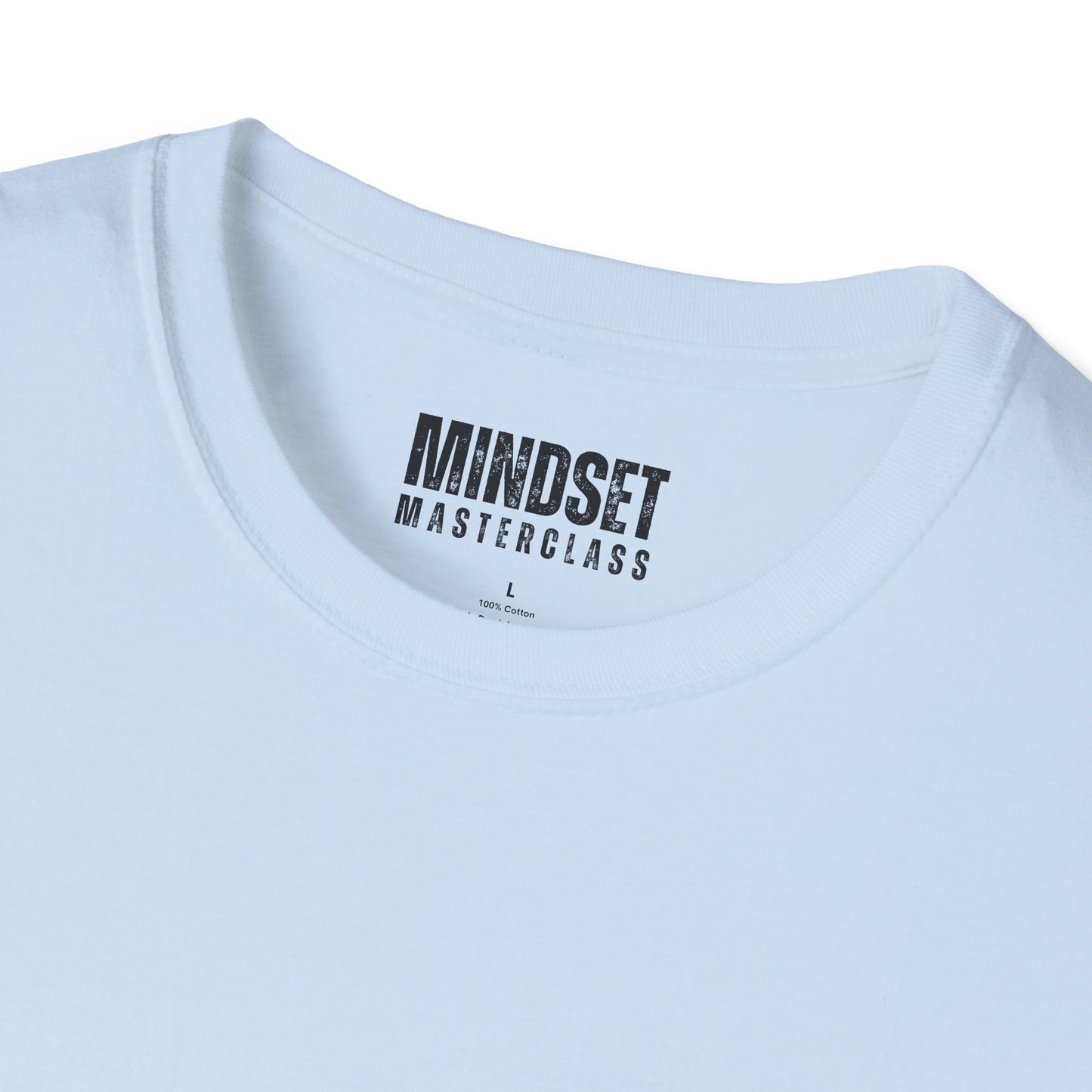 XPOSIUM IS MY COMMUNITY Unisex Softstyle T-Shirt