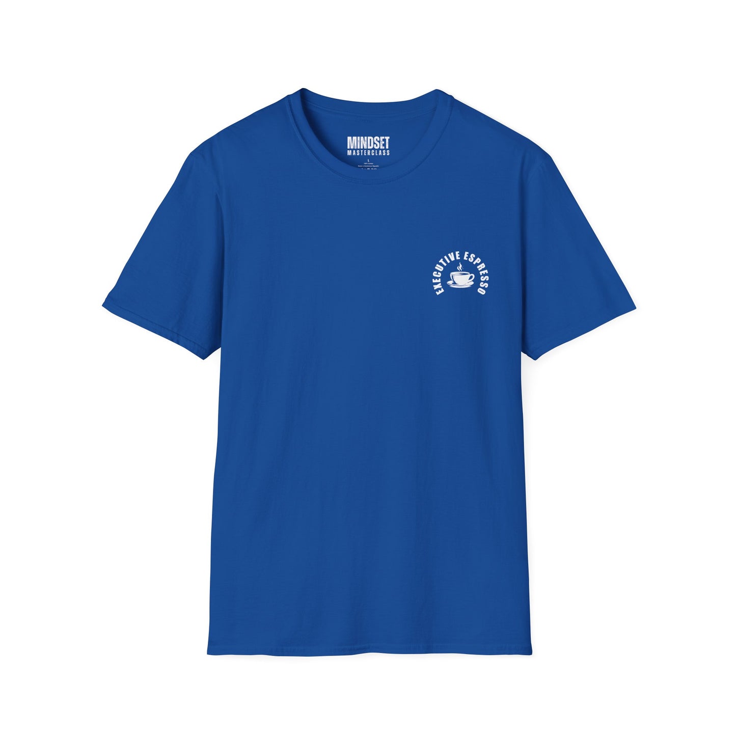 Executive Espresso Unisex T-Shirt