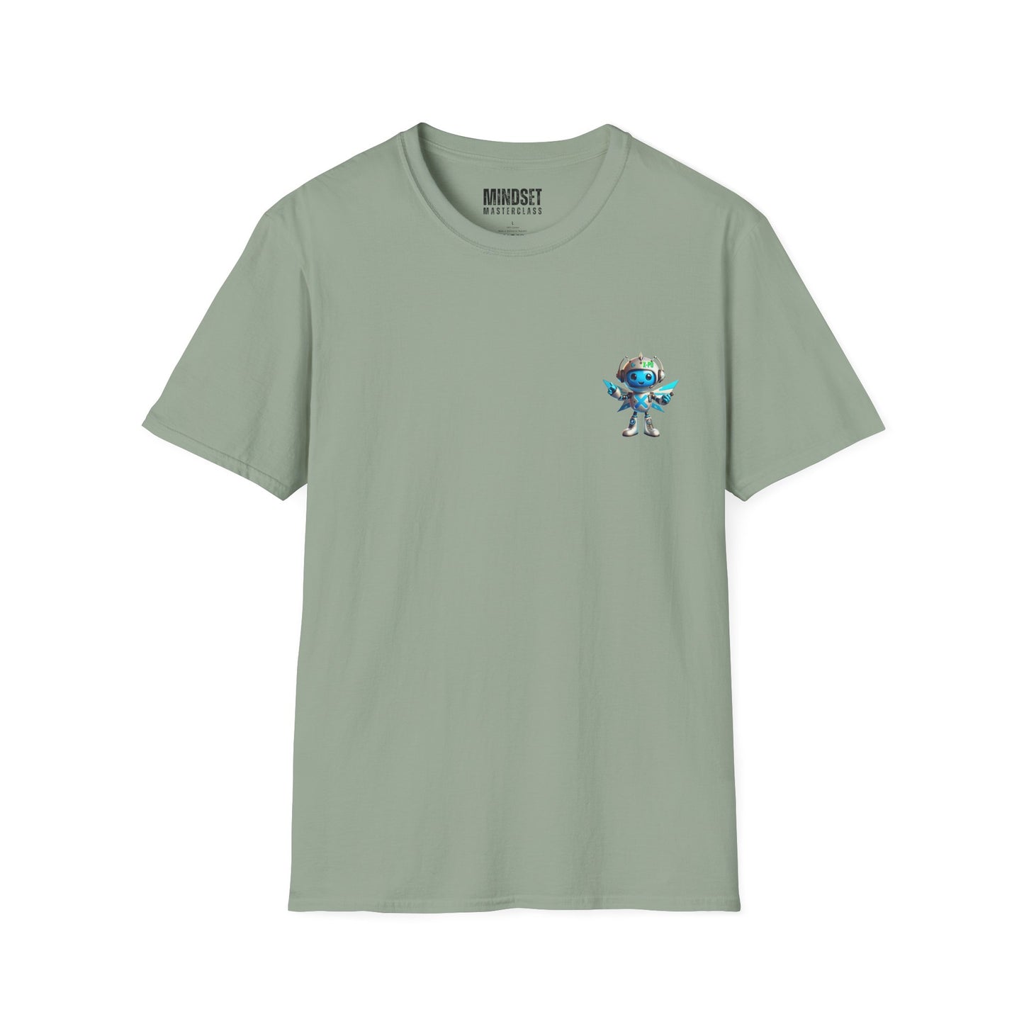 XPOSIUM IS MY COMMUNITY Unisex Softstyle T-Shirt
