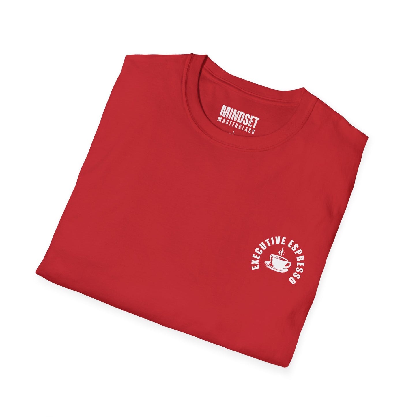 Executive Espresso Unisex T-Shirt