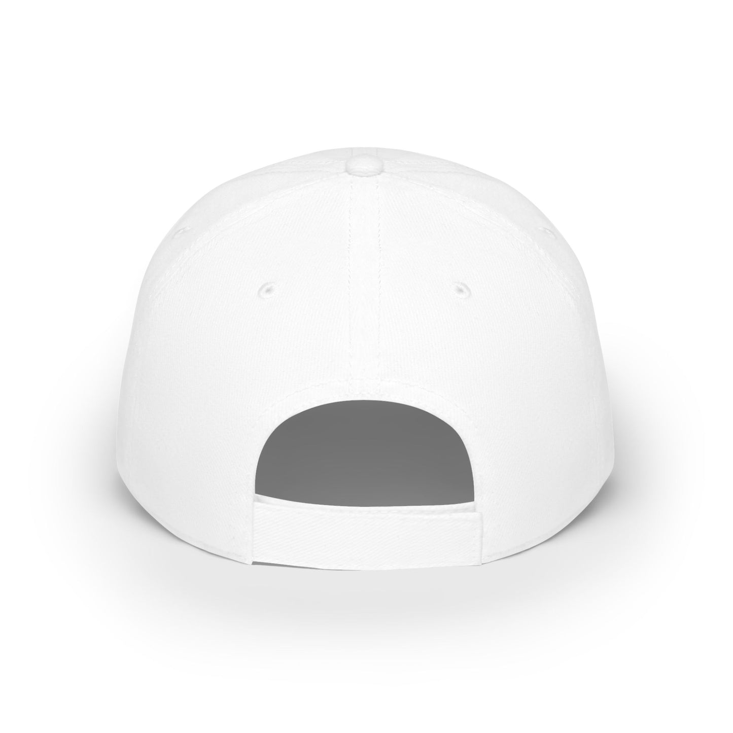 Shoe Leather Psychology Low Profile Baseball Cap