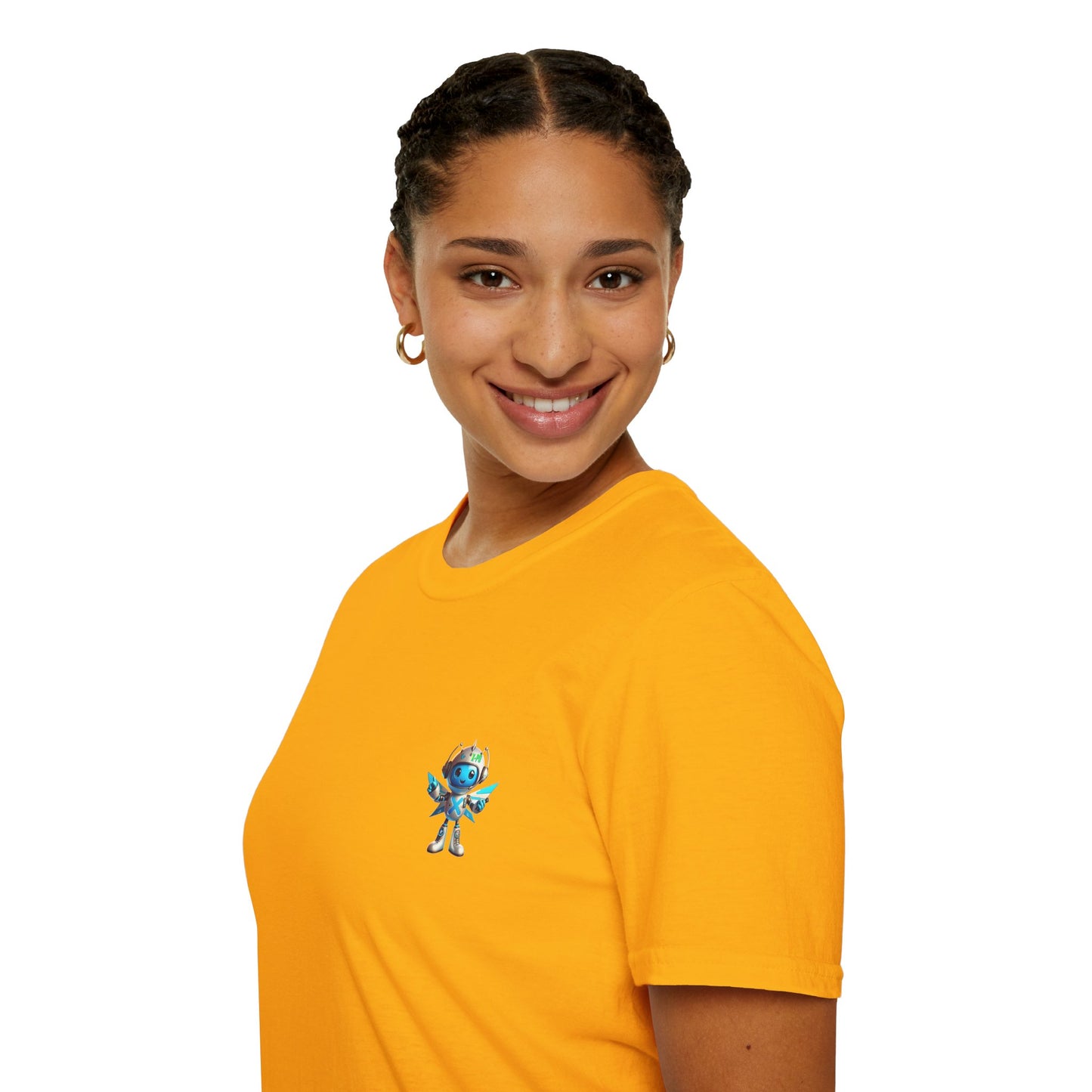 XPOSIUM IS MY COMMUNITY Unisex Softstyle T-Shirt