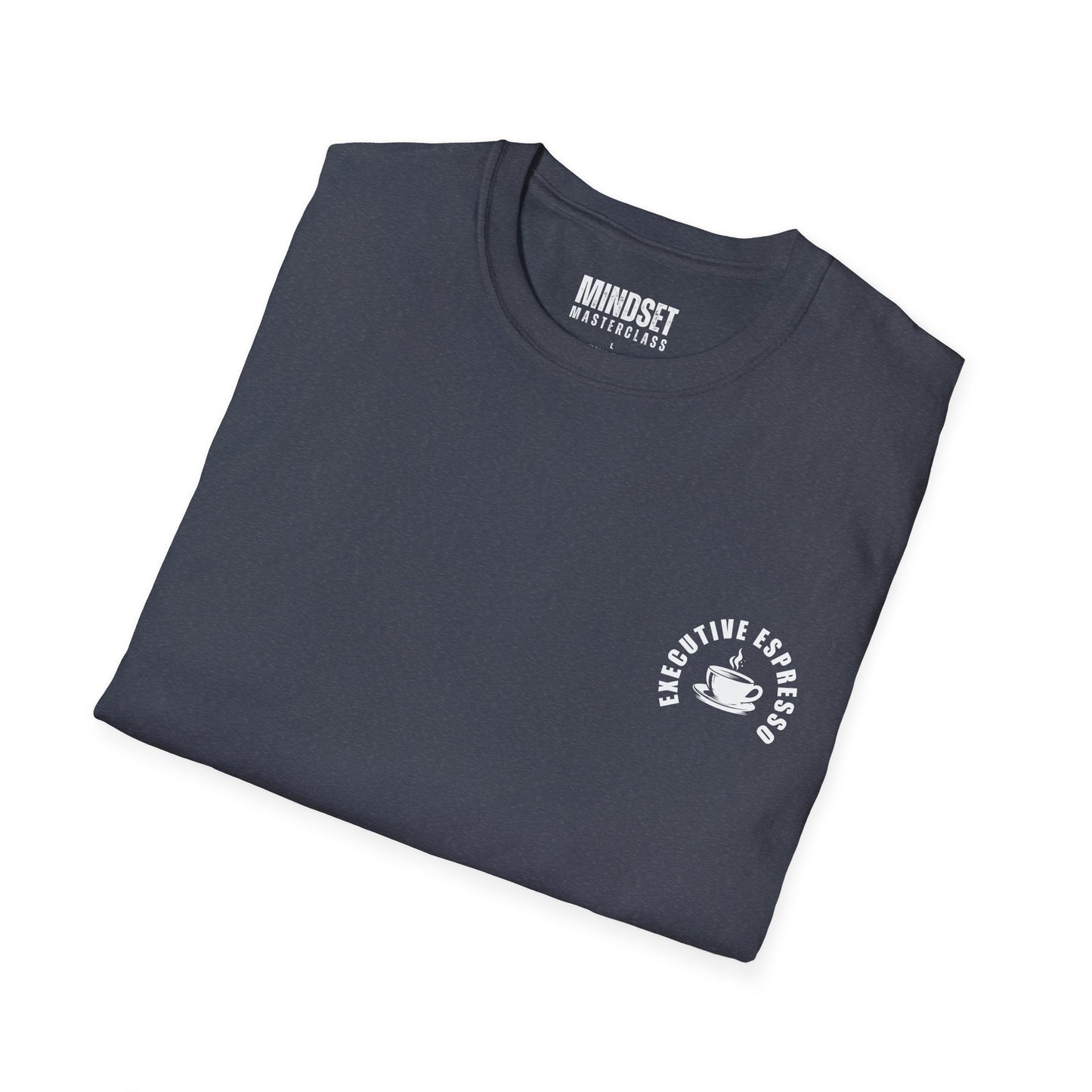 Executive Espresso Unisex T-Shirt