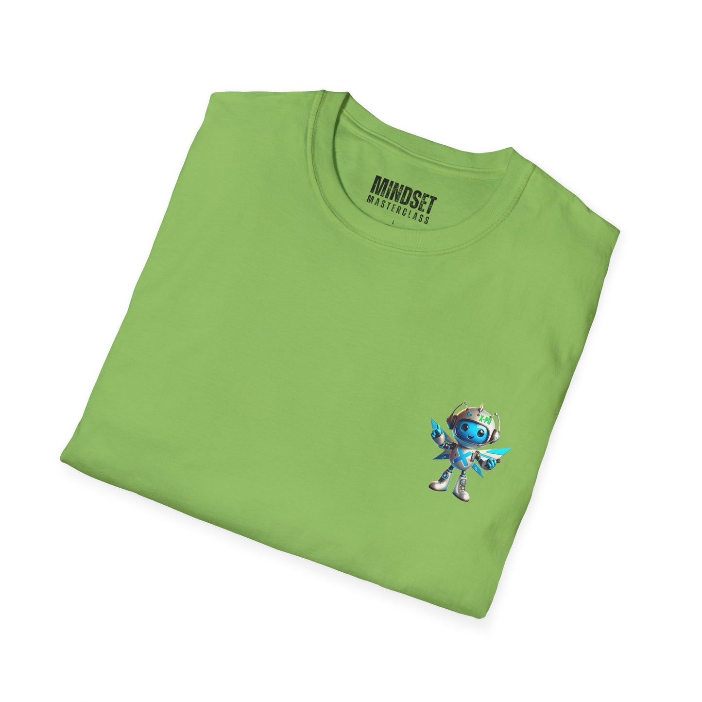 XPOSIUM IS MY COMMUNITY Unisex Softstyle T-Shirt