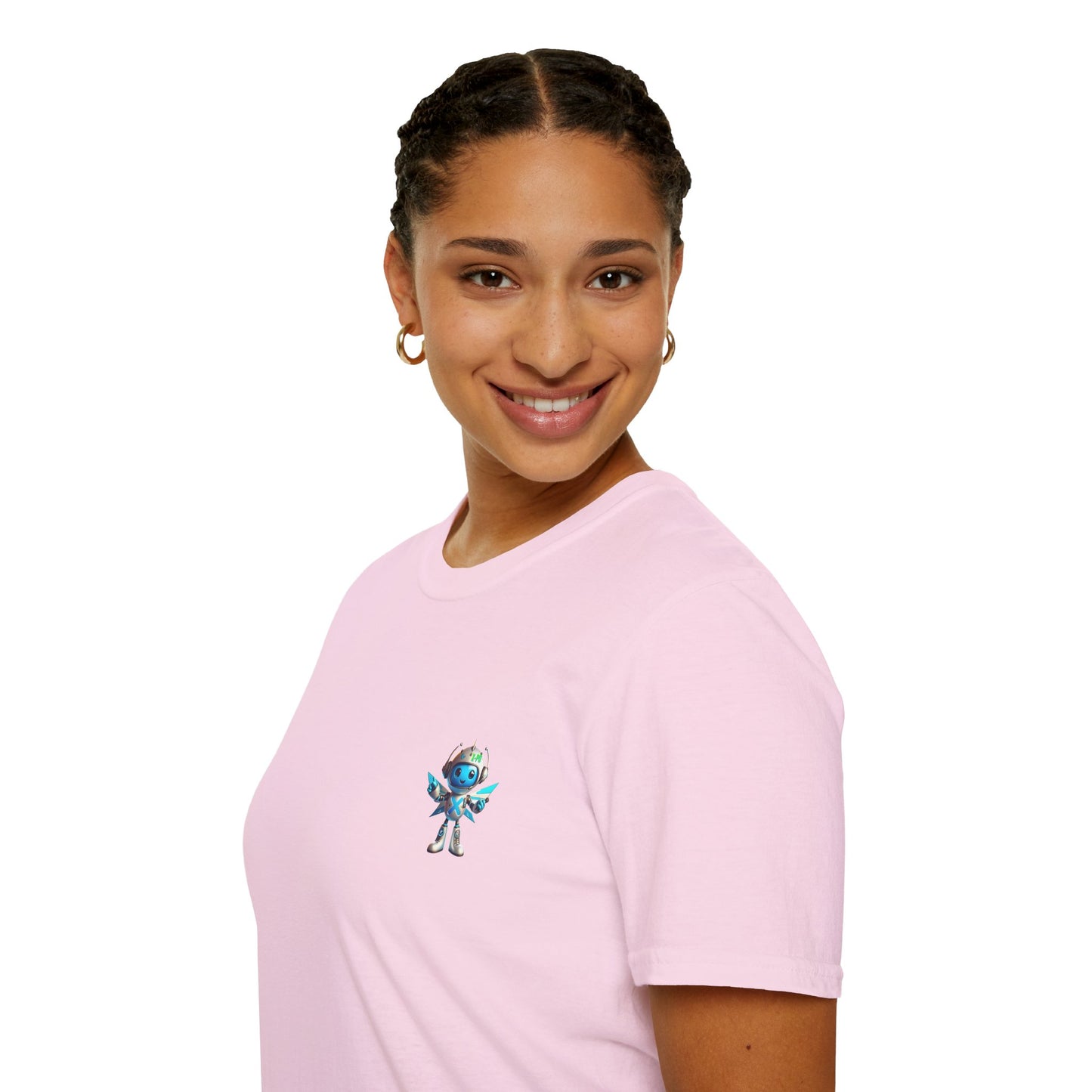 XPOSIUM IS MY COMMUNITY Unisex Softstyle T-Shirt