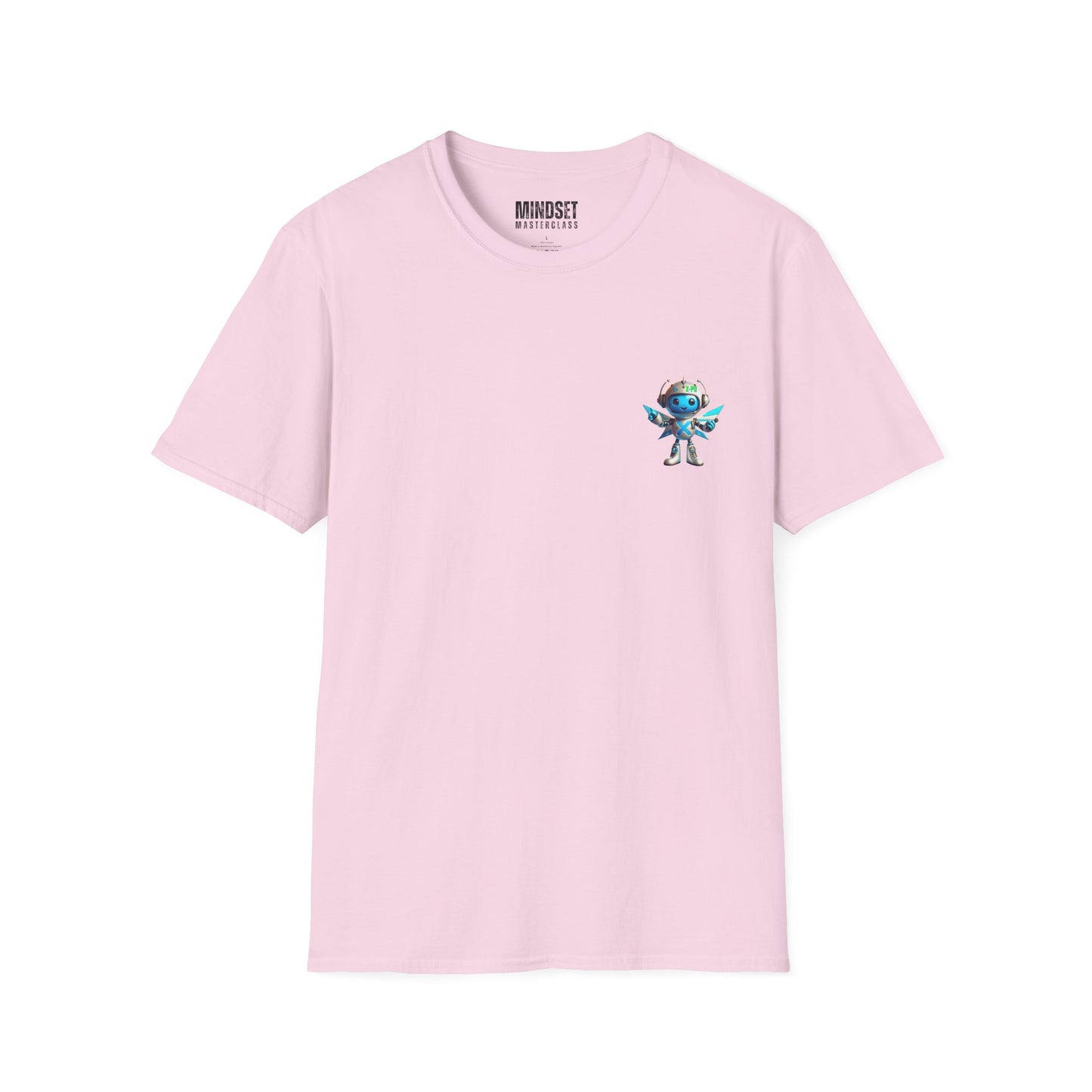 XPOSIUM IS MY COMMUNITY Unisex Softstyle T-Shirt