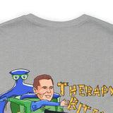 Neil Twa TherapyBites™ Podcast Episode #82 T-Shirt