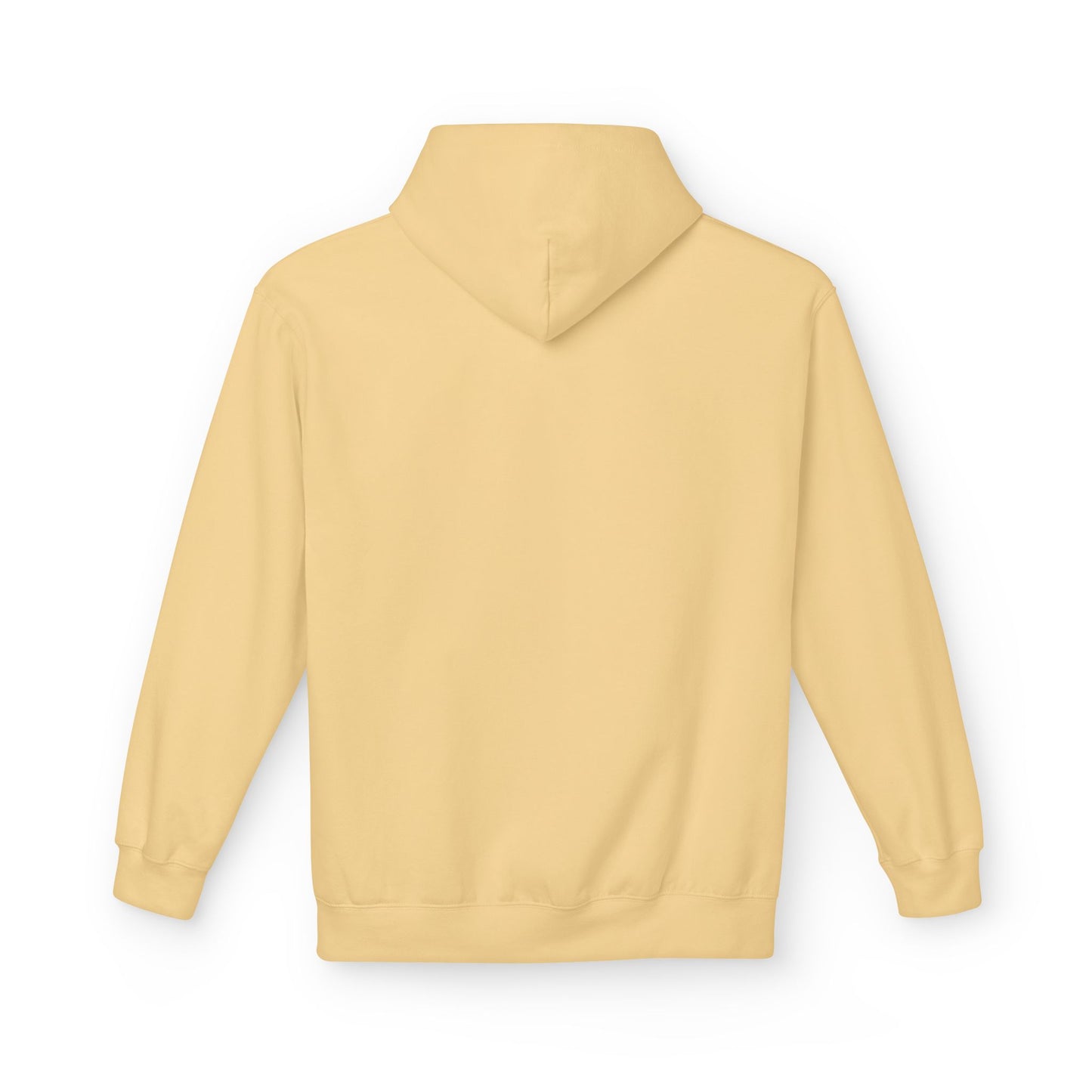 Unisex Fleece Hoodie - 'Everything is Figure-Out-Able' Inspirational Sweatshirt