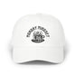 Monday Mindset Mojo Show Classic Dad Cap