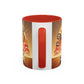 Monday Morning Coffee Mug