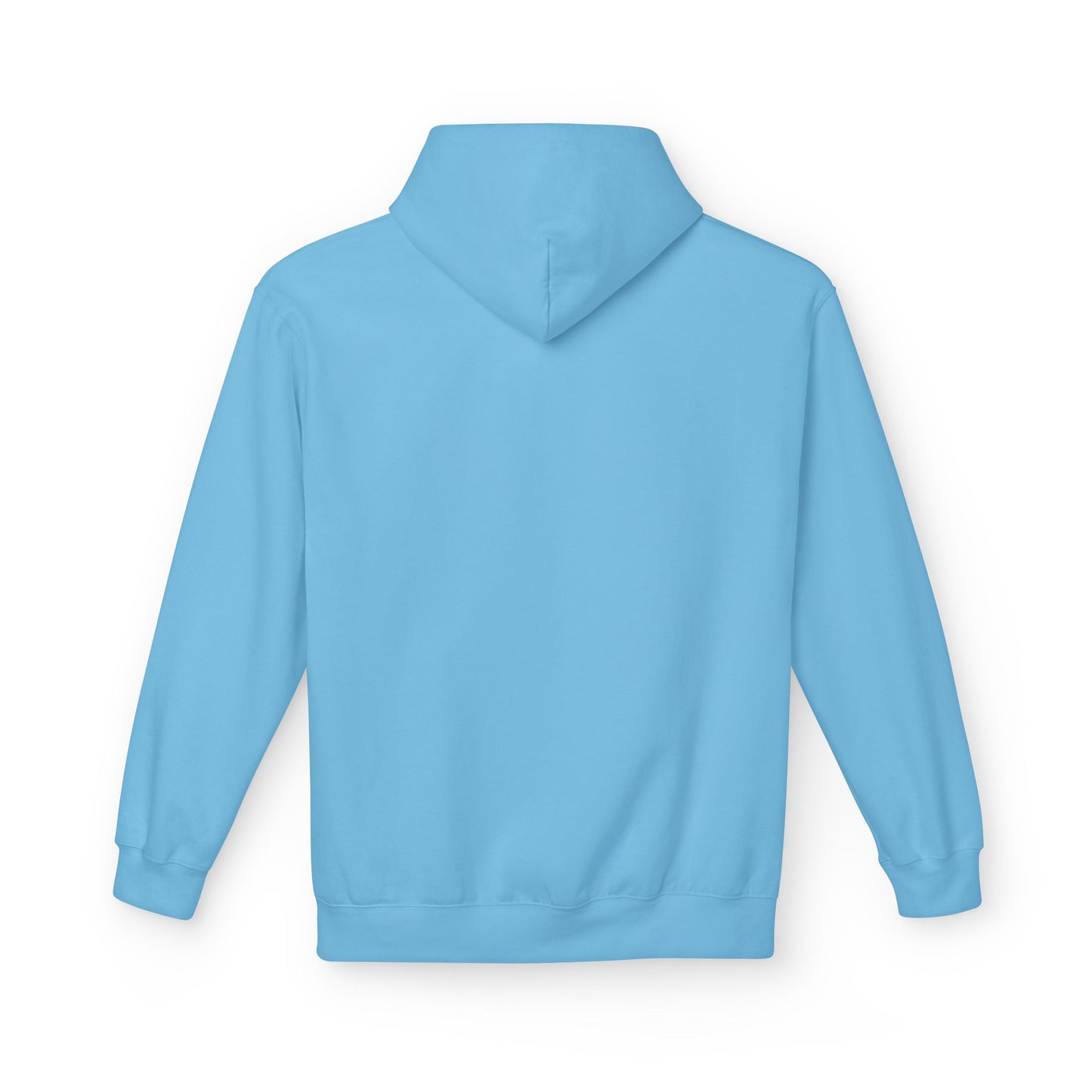 Unisex Fleece Hoodie - 'Everything is Figure-Out-Able' Inspirational Sweatshirt