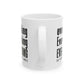 Everything is Figure-Out-Able Ceramic Mug