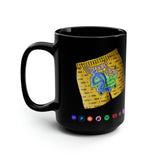 TherapyBites™ Max Sycamore Pods Like Us Commemorative Shorts Mug