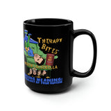 Andrew Calderella TherapyBites™ Podcast Episode #78 Shorts Mug