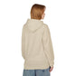 Unisex Fleece Hoodie - 'Everything is Figure-Out-Able' Inspirational Sweatshirt