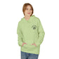 Monday Mindset Mojo Show Fleece Hoodie - Unisex Softstyle for Comfort & Motivation