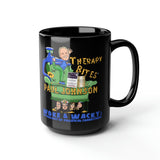 Paul Johnson TherapyBites™ Podcast Episode #71 Shorts Mug