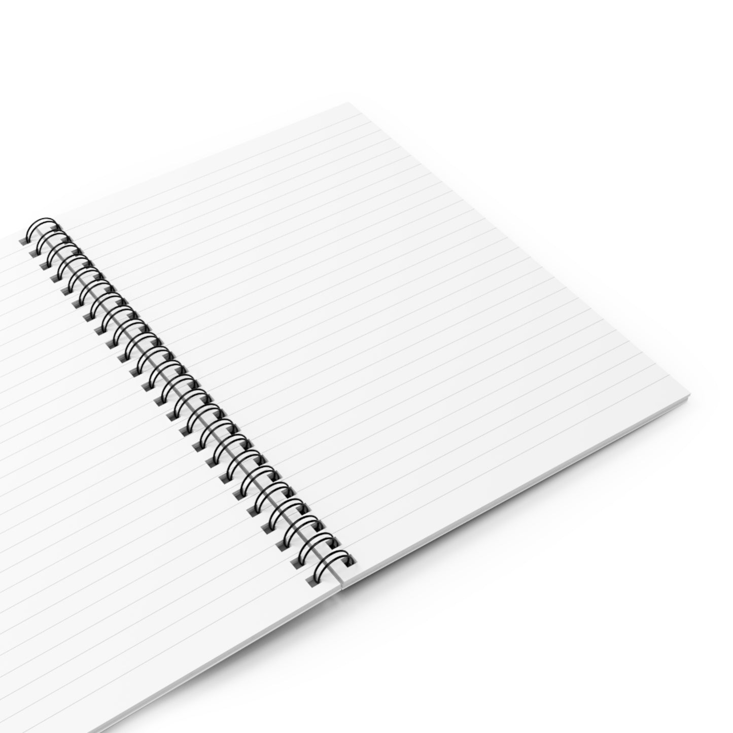 Supercharge your Day Spiral Notebook