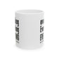 Everything is Figure-Out-Able Ceramic Mug
