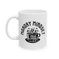 Monday Mindset Mojo Show Ceramic Mug